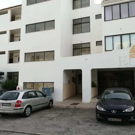 Edificio Elimar 1, Apartamento T1 - Albufeira Inn * Albufeira
