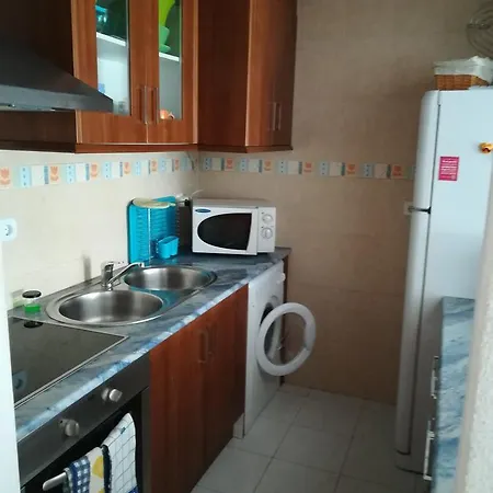 - Elimar 1 T1 Albufeira