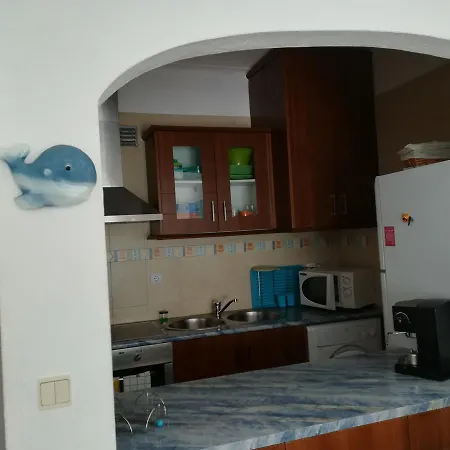 Lägenhet - Elimar 1 T1 Albufeira